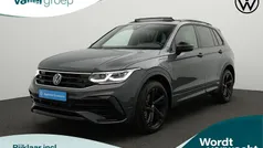 Grijs (metallic) Gebruikt 2024 VW Tiguan Business SUV | € 43.900 (Eerlijke prijs)