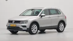 Grijs Gebruikt 2017 VW Tiguan Highline SUV | € 22.940 (Goede deal)