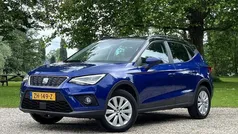 Gebruikt 2019 Seat Arona SUV | € 11.950 (Eerlijke prijs)