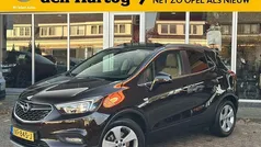 Bruin Gebruikt 2017 Opel Mokka X Innovation SUV | € 13.950 (Eerlijke prijs)