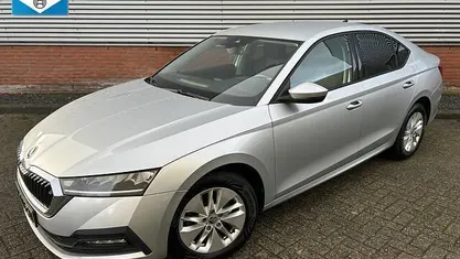 Occasion Skoda Octavia Business Line 112 PK (82 kW) 2021 Hatchback