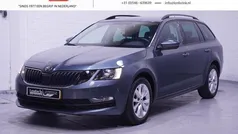 Gebruikt 2019 Skoda Octavia Ambition Stationwagen | € 14.450 (Eerlijke prijs)