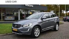 Gebruikt 2015 Volvo XC60 Summum SUV | € 21.900 (Eerlijke prijs)