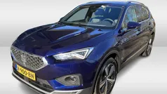 Gebruikt 2022 Seat Tarraco Business SUV | € 26.450 (Super prijs)