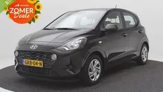 Gebruikt 2022 Hyundai i10 Comfort Hatchback | € 11.985 (Goede deal)