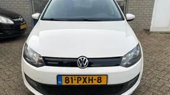 Gebruikt 2011 VW Polo Comfortline Hatchback | € 2.499 (Eerlijke prijs)
