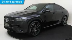 Zwart Gebruikt 2024 Mercedes GLE400 AMG line Coupé | € 101.945 (Eerlijke prijs)