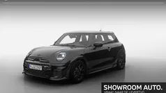Gebruikt 2025 Mini John Cooper Works Hatchback | € 46.837 (Eerlijke prijs)