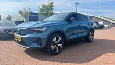 Gebruikt 2022 Volvo EC40 SUV | € 33.694 (Eerlijke prijs)