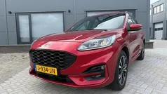 Gebruikt 2020 Ford Kuga ST-Line SUV | € 15.950 (Eerlijke prijs)