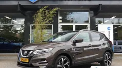 Gebruikt 2019 Nissan Qashqai Tekna SUV | € 18.095 (Eerlijke prijs)