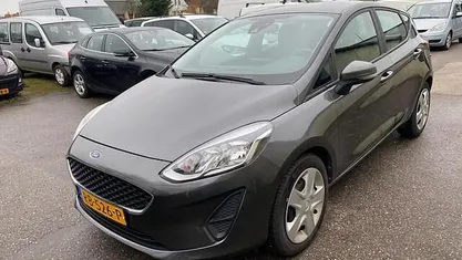 Occasion Ford Fiesta Trend 86 PK (63 kW) 2017 Hatchback