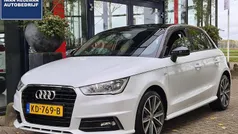 Gebruikt 2016 Audi A1 Sportback S-Line Hatchback | € 11.990 (Eerlijke prijs)