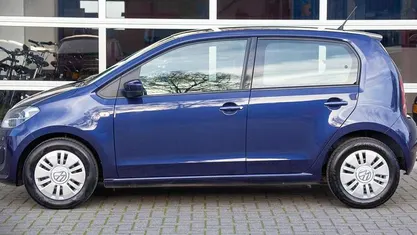 Occasion VW up! move up! 60 PK (44 kW) 2016 Hatchback