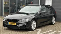 Gebruikt 2013 BMW 316 Executive Stationwagen | € 11.445 (Goede deal)