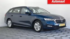 Gebruikt 2022 Skoda Octavia Business Line Stationwagen | € 24.750 (Eerlijke prijs)