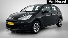 Gebruikt 2016 Citroën C3 PureTech Hatchback | € 7.440 (Eerlijke prijs)