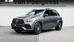 Grijs Gebruikt 2022 Mercedes GLE450 AMG Premium Plus SUV | € 79.900 (Eerlijke prijs)