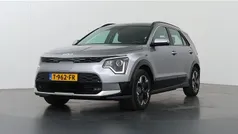 Grijs Gebruikt 2023 Kia e-Niro SUV | € 28.935 (Super prijs)