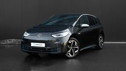 Occasion 2020 VW ID.3 Hatchback | € 17.640 (Eerlijke prijs)