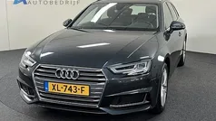 Gebruikt 2019 Audi A4 Sport Stationwagen | € 22.750 (Eerlijke prijs)