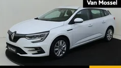 Gebruikt 2021 Renault Mégane IV Business Stationwagen | € 19.935 (Eerlijke prijs)