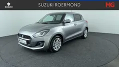 Gebruikt 2024 Suzuki Swift Hatchback | € 22.650 (Eerlijke prijs)
