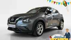 Gebruikt 2022 Nissan Juke N-Connecta SUV | € 19.995 (Eerlijke prijs)