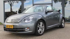 Gebruikt 2016 VW Beetle Exclusive Cabriolet | € 19.950 (Goede deal)