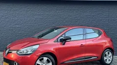 Gebruikt 2013 Renault Clio IV Expression Hatchback | € 3.999 (Super prijs)