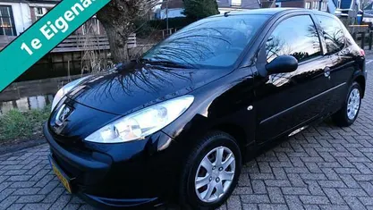 Occasion Peugeot 206+ 60 PK (44 kW) 2010 Hatchback