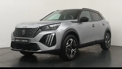 Grijs Nieuw 2025 Peugeot 2008 GT SUV | € 34.500 (Goede deal)