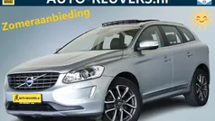 Gebruikt 2017 Volvo XC60 SUV | € 27.900 (Goede deal)