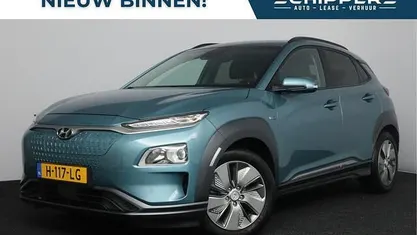 Occasion 2020 Hyundai Kona SUV | € 14.400 (Eerlijke prijs)