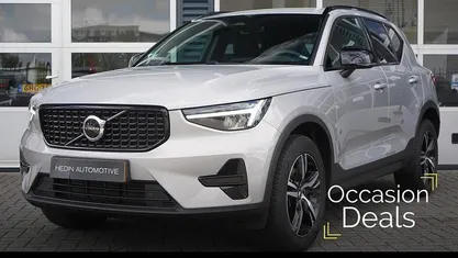Occasion 2024 Volvo XC40 Plus SUV | € 39.995 (Eerlijke prijs)