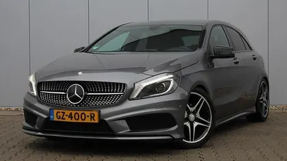 Occasion Mercedes A180 AMG 122 PK (89 kW) 2015 Hatchback