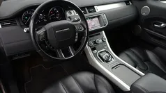 Gebruikt 2015 Land Rover Range Rover evoque Prestige SUV | € 24.900 (Eerlijke prijs)