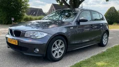 Gebruikt 2005 BMW 116 Executive Hatchback | € 3.299 (Goede deal)