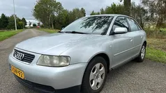 Gebruikt 2002 Audi A3 Ambiente Hatchback | € 999 (Eerlijke prijs)
