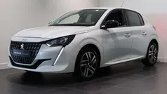 Gebruikt 2022 Peugeot 208 Allure Hatchback | € 16.940 (Eerlijke prijs)