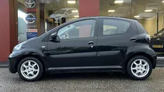Gebruikt 2010 Toyota Aygo Comfort Hatchback | € 5.950 (Eerlijke prijs)