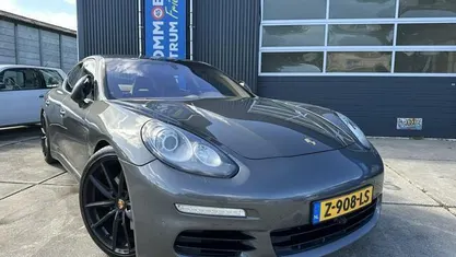 Occasion Porsche Panamera Executive 420 PK (308 kW) 2014 Sedan