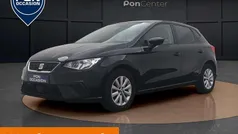 Zwart Gebruikt 2020 Seat Ibiza Business Hatchback | € 14.850 (Goede deal)