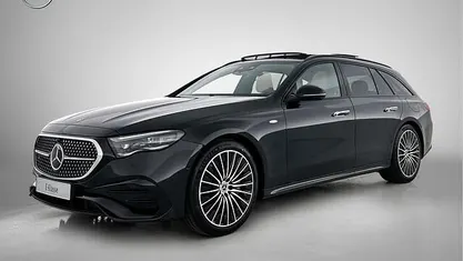Occasion 2026 Mercedes E300 Sport Edition Stationwagen | € 90.442