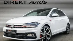 Wit Gebruikt 2019 VW Polo Beats Hatchback | € 24.950 (Eerlijke prijs)