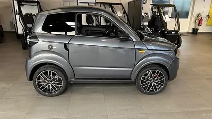 Occasion Ligier Myli 2026 Hatchback