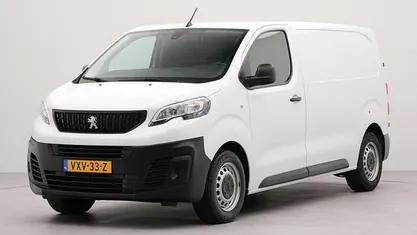 Occasion 2023 Peugeot Expert S Van | € 18.950 (Super prijs)