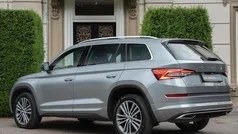 Gebruikt 2019 Skoda Kodiaq LAURIN & KLEMENT SUV | € 38.940 (Eerlijke prijs)