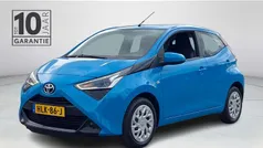 Gebruikt 2020 Toyota Aygo X-play Hatchback | € 14.750 (Eerlijke prijs)