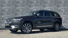 Grijs Gebruikt 2021 Volvo XC90 Inscription SUV | € 52.694 (Eerlijke prijs)